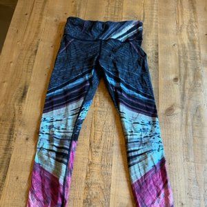 lululemon leggins